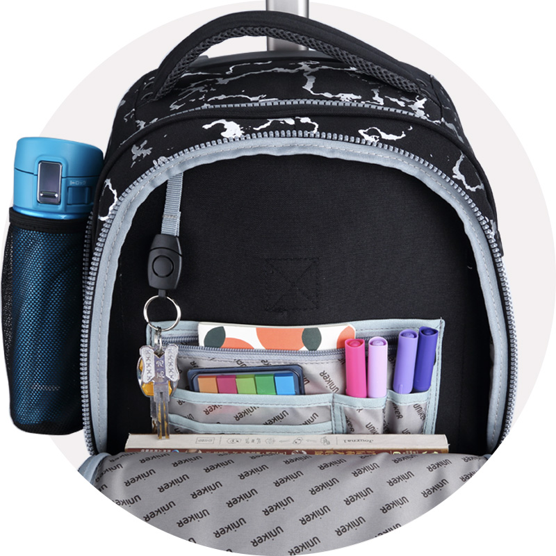 uniker trolley bag uniker trolley bag